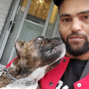 Meet your Posher, Kyle